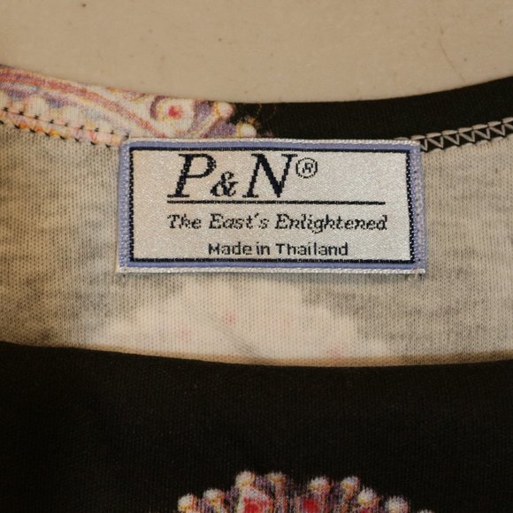 Deity Tank Full color print - Picture 4 of 4